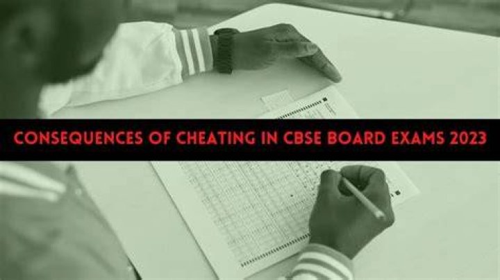 Can College Board See if you cheat?