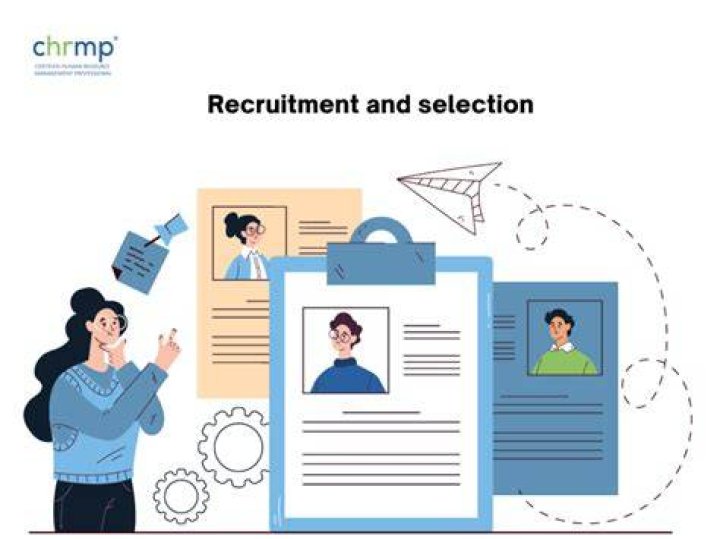 How recruitment and selection affects the organization?