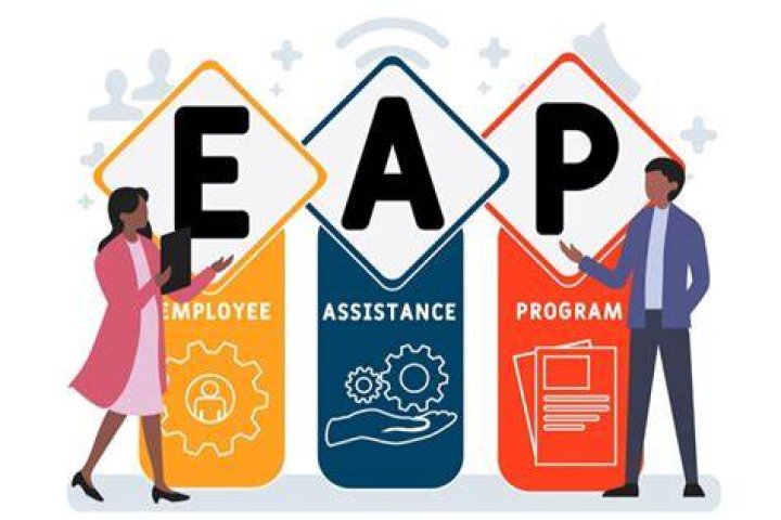 What is an employee assistance program and what is its purpose?