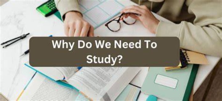 Why do we need to study computer?